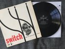 Bjarne Rostvold - Switch/Odeon/Rare Danish Jazz/Carsten Meinert/Arnie Cheatham