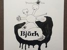 Björk Bjork Greatest Hits 2 LP Vinyl NEW Debut Post Homogenic Vespertine