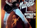 NUGENT, TED - 1981 - Konzertplakat - Mother's Finest - Concert