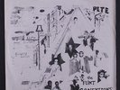 PETE HARTFIELD & FLINT CONNEXTIONS: St. John St. / Part 2 45 (PS, sm bottom sea