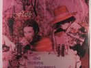 MOVING SIDEWALKS: Flash LP (France, reissue, w/ bonus tracks) Rock & Pop