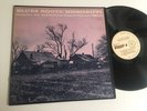 Blues Roots Mississippi LP Samuel Charters
