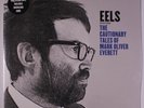 EELS: The Cautionary Tales Of Mark Oliver Everett LP (2 LPs, 180 gram clear vin