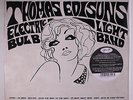 THOMAS EDISUN'S ELECTRIC LIGHT BULB BAND: The Red Day Album LP Sealed (Spain, r