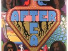 AFTER TEA: Joint House Blues LP (Netherlands, 180 gram reissue) Rock & Pop