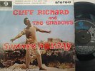 CLIFF RICHARD & THE SHADOWS - Summer Holiday EP - 7