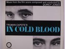 SOUNDTRACK: In Cold Blood LP (corner dings) Soul