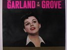 JUDY GARLAND: At The Grove LP (Mono, perfect) Vocalists