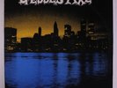 GEDDES AXE: Escape From New York LP (UK, mini-LP, corner ding, some cw) Metal