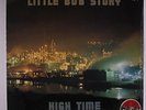 LITTLE BOB STORY: High Time LP Sealed (France, laminated cover, import toc) Roc