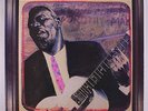 HOWLIN' WOLF: The Legendary Sun Performers LP (UK) Blues & R&B