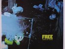 FREE: Tons Of Sobs LP (UK, 80s reissue white/rainbow label, w/ black company in