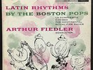 FIEDLER latin rhythms 7