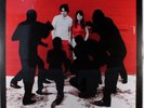 WHITE STRIPES: White Blood Cells LP (reissue) Rock & Pop