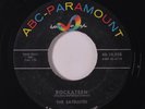 SATELLITES: Rockateen / Linda Jean 45 Rockabilly