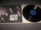 The Rolling Stones - Aftermath 1966 LP Near Mint Stereo Decca Early Press