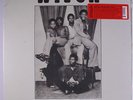 WITCH: In The Past LP Sealed (reissue) Rock & Pop