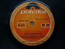 LED ZEPPELIN Immigrant Song +2 EP 7