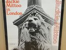 JACKIE MITTOO JACKIE MITTOO IN LONDON OG UK COXSONE RECORDS LP CSL8009 MINT