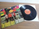 THE BEATLES - THE WORLD'S BEST 1968 CLUB EDITION ON SR INTERNATIONAL