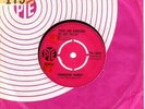 Francoise Hardy - Tous les Garcons et les Filles - Pye 7N15653  Pressing UK 1966