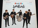 YARDBIRDS Having A Rave Up UK export 1966 Columbia LP RARE