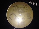 M.C. - Ant The Come Back 91 LP RARE G-FUNK MC BANKS DANGEROUS CREW SPICE 1 DAME