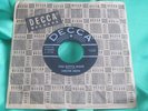 Rockabilly 45 : Chester Smith    You Gotta Move   The Hook   Decca 9-30603  1958