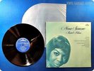 NINA SIMONE Pastel Blues BT-1318 LP Az0368