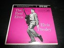 Elvis Presley  45 The Real Elvis EP EPA-940 - No Dog 7