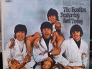 The Beatles Yesterday And Today LP 1966 stereo pressing