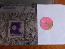 Ruth White-Flowers Of Evil Electronic poems-US Limelight label 1969 stereo EX LP