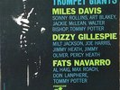 Miles Davis/Dizzy Gillespie/Fats Navarro-Trumpet Giants-New Jazz 8296-MONO
