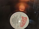 The Stone Roses Debut s/t LP Vinyl 1989 Silvertone US RARE 11841JRE1 Translucent