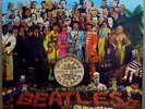 MFSL   THE BEATLES Sgt. Pepper MFSL LP 1-100 Audiophile SUPERB
