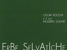 Oscar Rocchi E Il Suo Modern Sound - Erbe Selvatiche Vinyl EU LP
