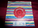 BEATLES Love Me Do - PS I Love You 7