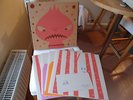 MELVINS ltd. original 8x Vinyl LP Box-Set Endless Residency (2011)