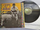 Paul McCartney - RAM UK Apple 1971 1st Press LP