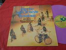 electric light  orchestra ( masters of rock ) album on lilic  harvest records