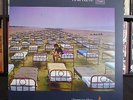 PINK FLOYD A Momentary Lapse Of Reason UK 1st Press EMI COMPLETE LP