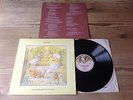 GENESIS SELLING ENGLAND BY THE POUND LARGE HATTER B & C DISTRIBUTED+ INSERT*EX