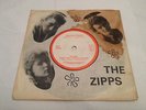 THE ZIPPS - Don't Tell The Detectives / Friends - UK 1979 RIP OFF 45  - KBD