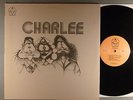 Charlee  Self-Titled   Hard Rock w/ Walter Rossi  1976 Mind Dust Label