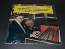 Johann Sebastian Bach The Well Tempered Clavier Part 1 Ralph Kirkpatrick IMPORT