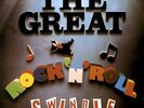 SEX PISTOLS - THE GREAT ROCK 'N' ROLL SWINDLE - VINYL LP - NEW