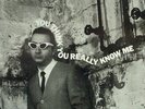 Gary Wilson - You Think You Really Know Me. 2013 re-issue Ltd Edition Booklet.