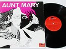 AUNT MARY : SAME : CANADA LP Polydor Original Danish PROG 1st Pressing LP