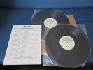 Peter Gabriel The Passion of Westwood One DBL Vinyl LP in 1989 Genesis