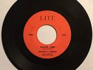 Eddie Kochak & Hakki Obadia: Sesame Jump | very rare exotica **HEAR**